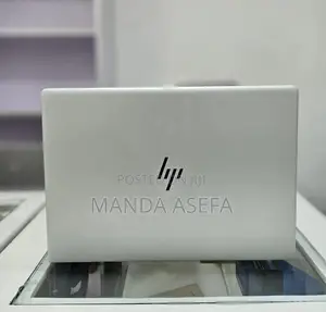 New Laptop HP EliteBook 840 8GB Intel Core I5 SSD 512GB