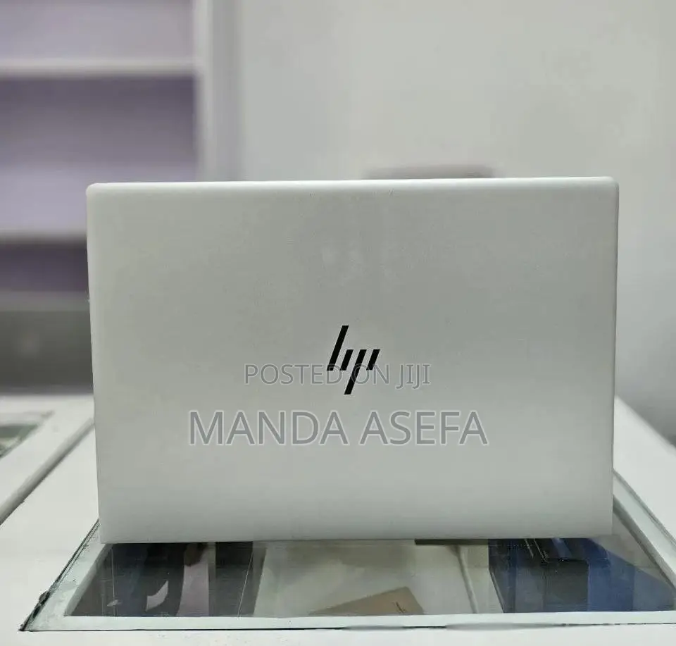 New Laptop HP EliteBook 840 8GB Intel Core I5 SSD 512GB