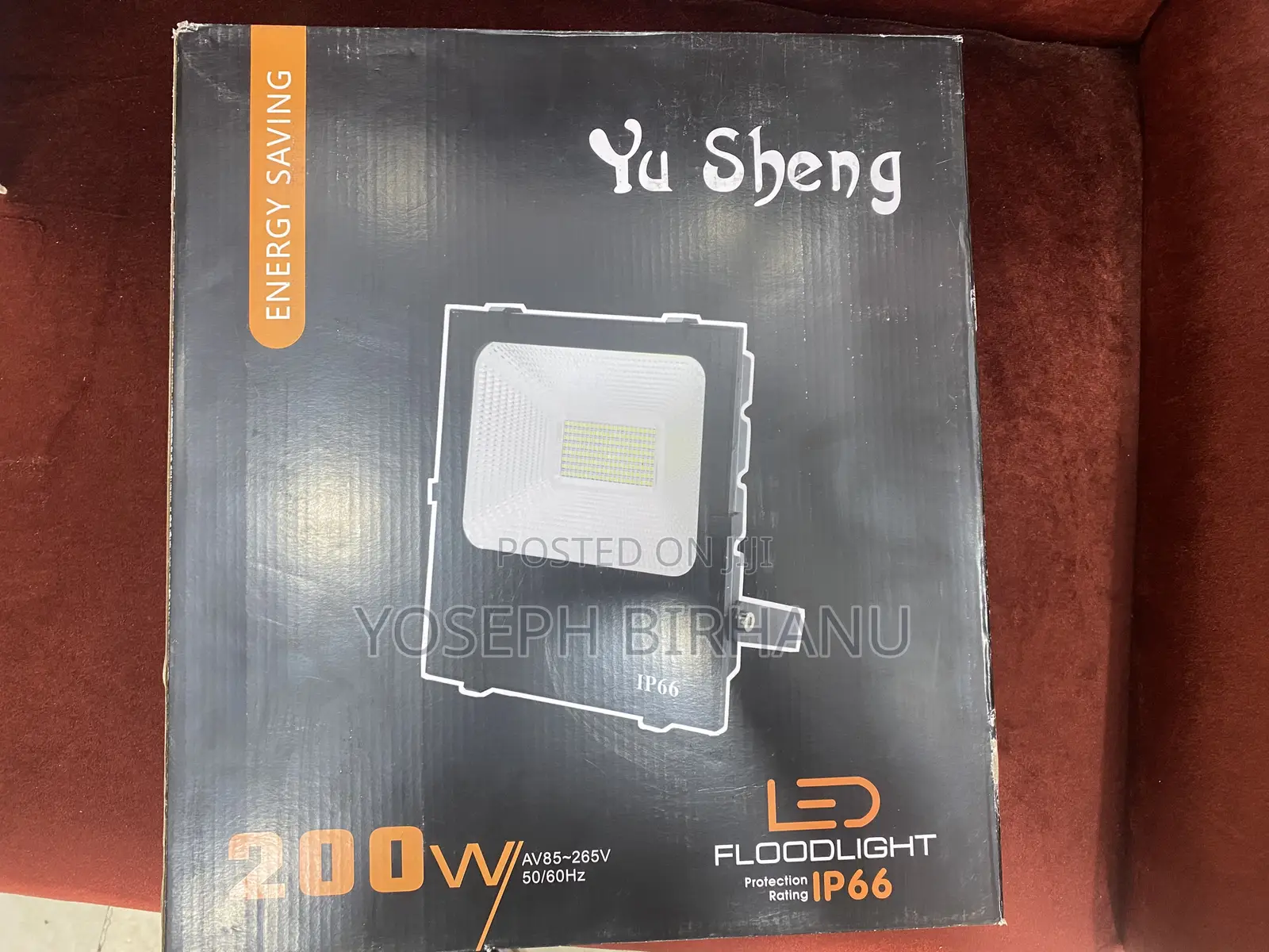 200 Watt Led Light