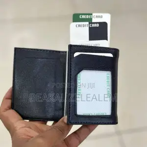 High Quality ዘመናዊ Wallet