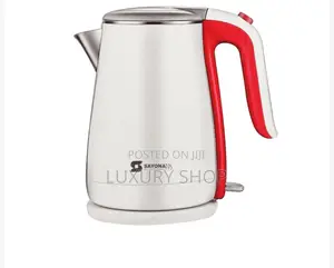 Photo - Electric Kettle (Boiler)
