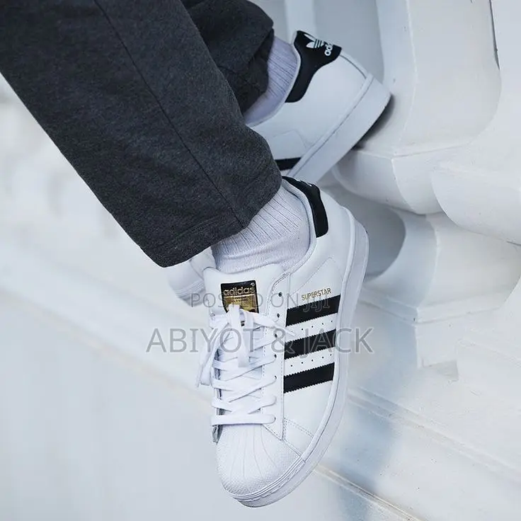 Adidas  Old Skul Superstar
