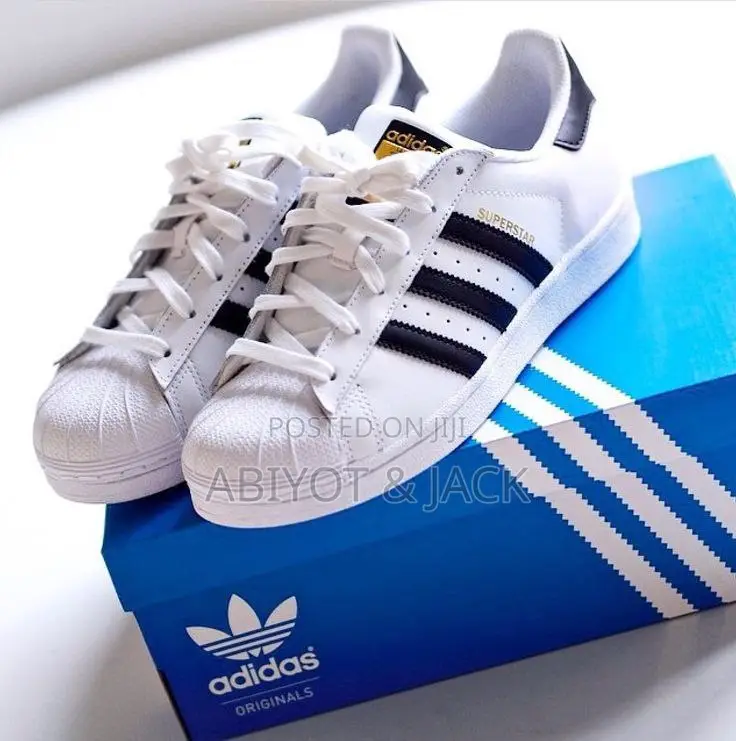 Adidas  Old Skul Superstar
