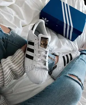Adidas  Old Skul Superstar