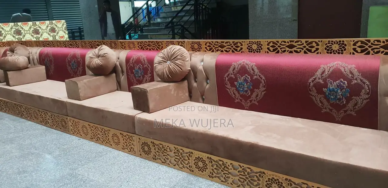 Classic Arebiyan Mejlis