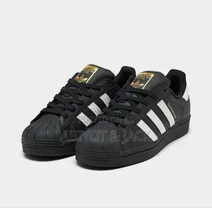 Photo - Adidas Old Skul Superstar Low