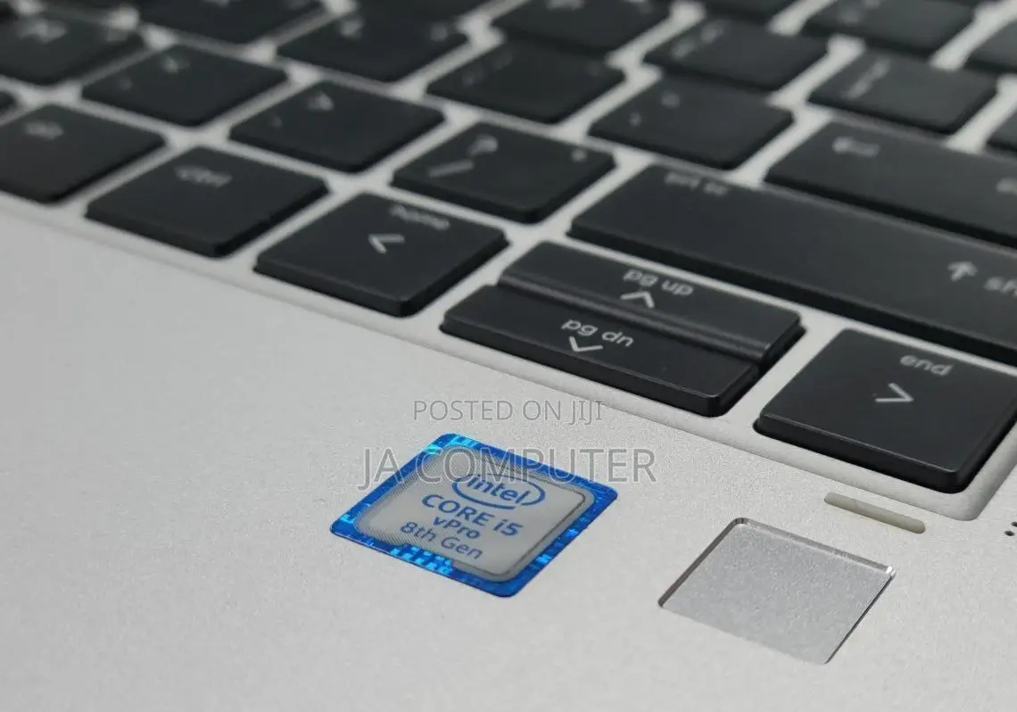 New Laptop HP 14S 16GB Intel Core I5 SSD 512GB