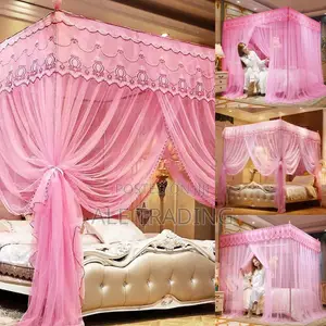 ዘመናዊ አጎበር/"Mosquito Net