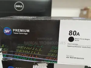 Photo - የ ፕሪንተር ቀለም ኦርጅናል