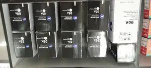 የ ፕሪንተር ቀለም ኦርጅናል