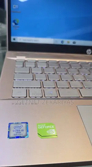 New Laptop HP Pavilion 14 8GB Intel Core I5 HDD+SSD 128GB