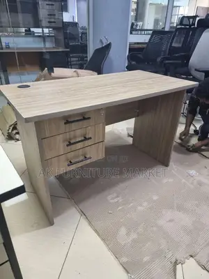 Photo - Office Table 120cm