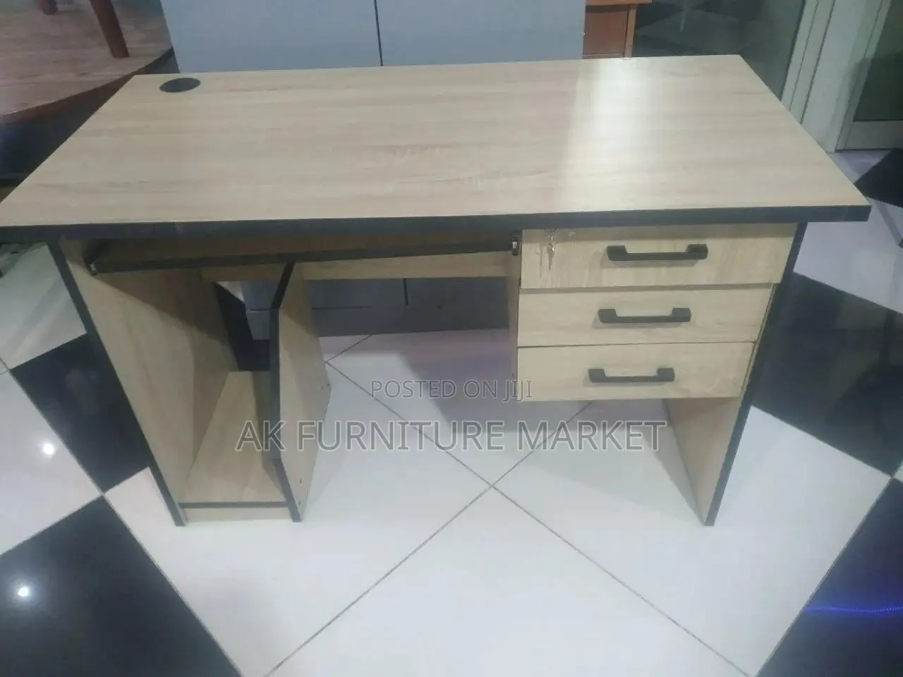 Office Table 120cm