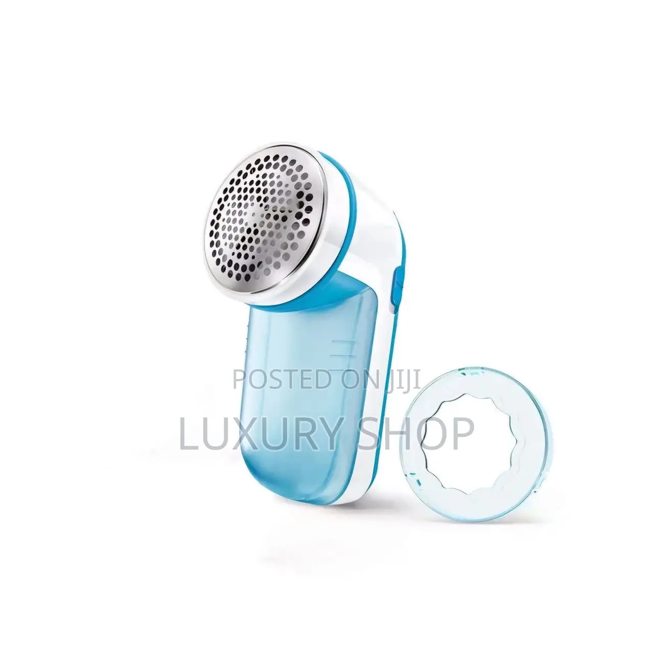 Battery Operated Lint Remover