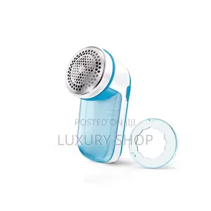 Battery Operated Lint Remover