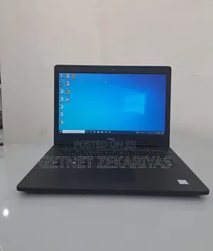 New Laptop Dell Latitude 14 8GB Intel Core I5 HDD 1T