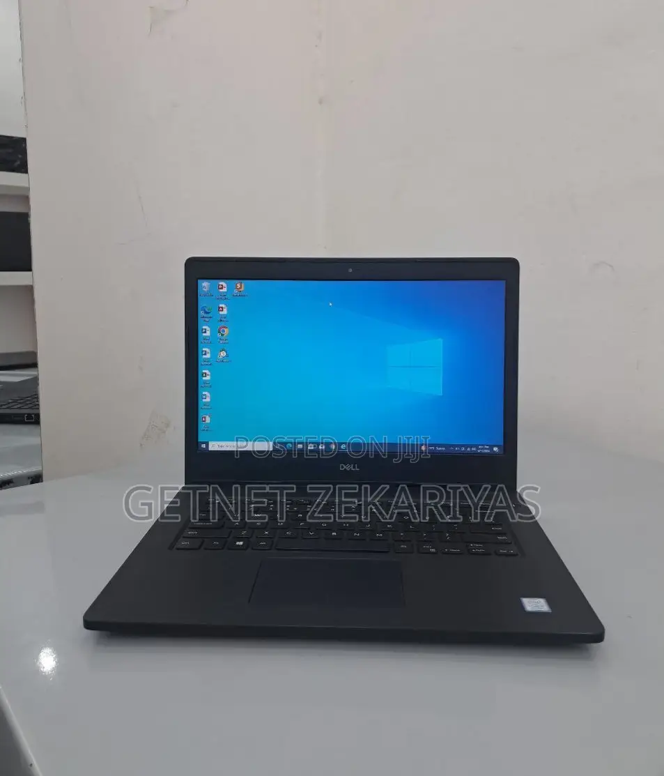 New Laptop Dell Latitude 14 8GB Intel Core I5 HDD 1T