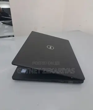 New Laptop Dell Latitude 14 8GB Intel Core I5 HDD 1T