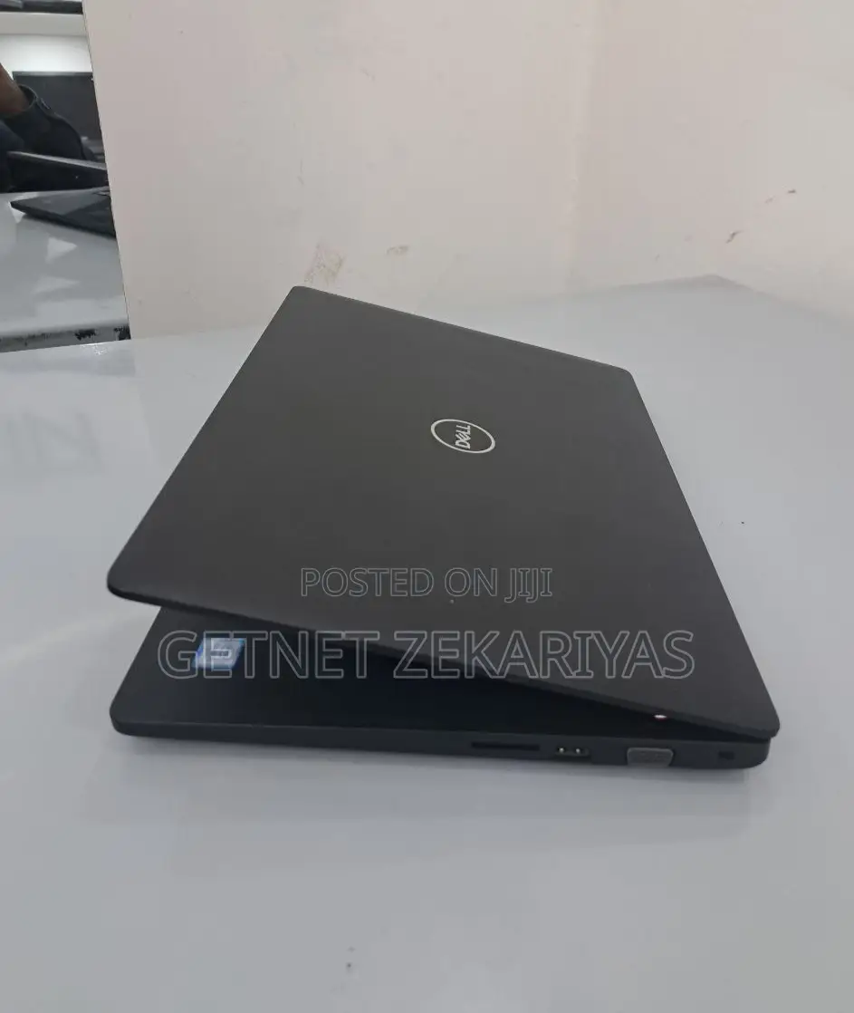 New Laptop Dell Latitude 14 8GB Intel Core I5 HDD 1T