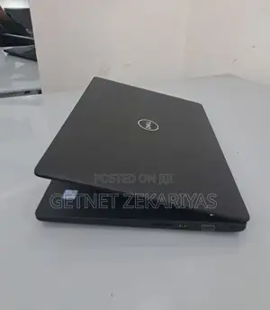 New Laptop Dell Latitude 14 8GB Intel Core I5 HDD 1T