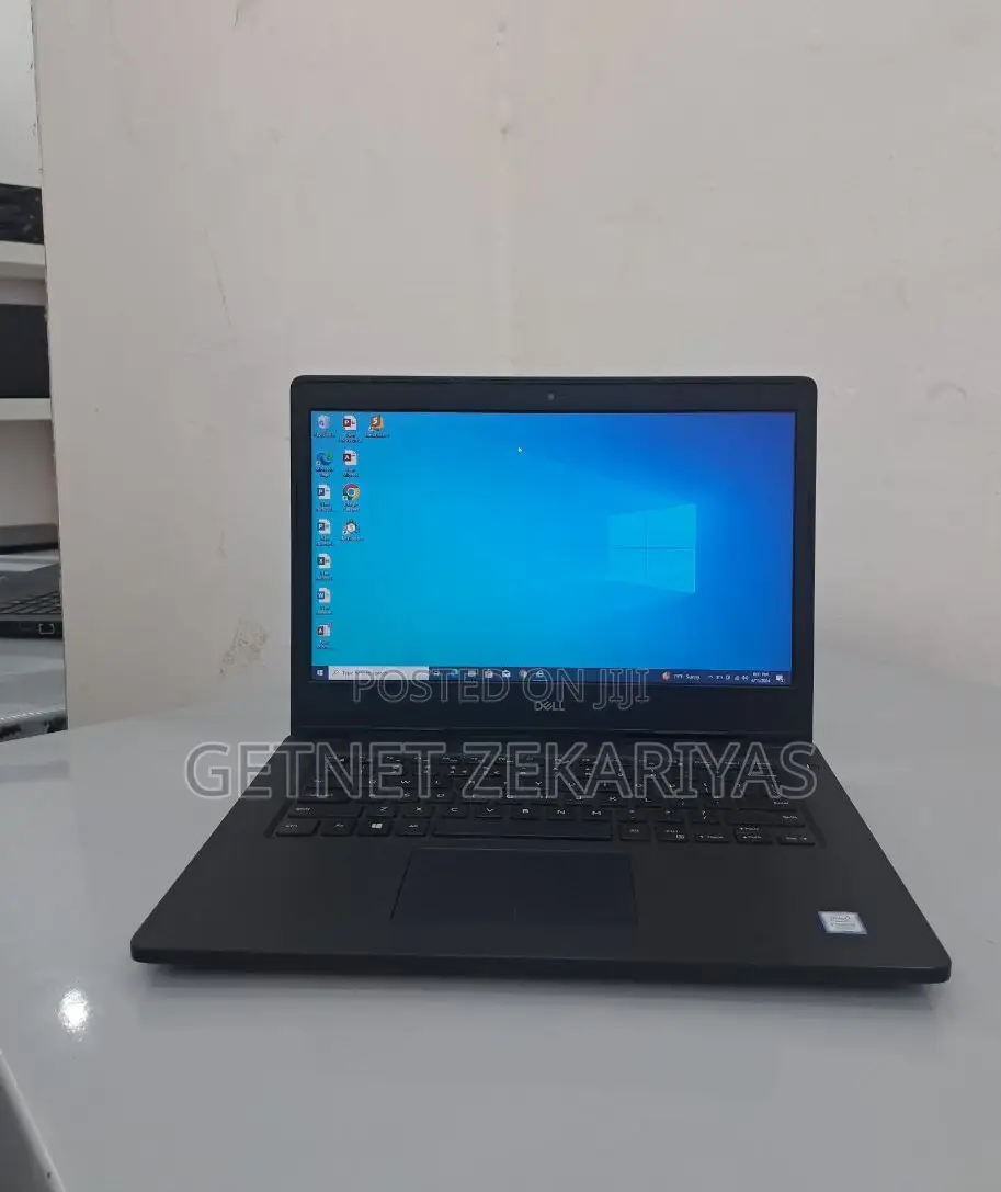 New Laptop Dell Latitude 14 8GB Intel Core I5 HDD 1T