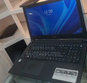 New Laptop Acer Aspire 1 8GB Intel Core I5 HDD 1T