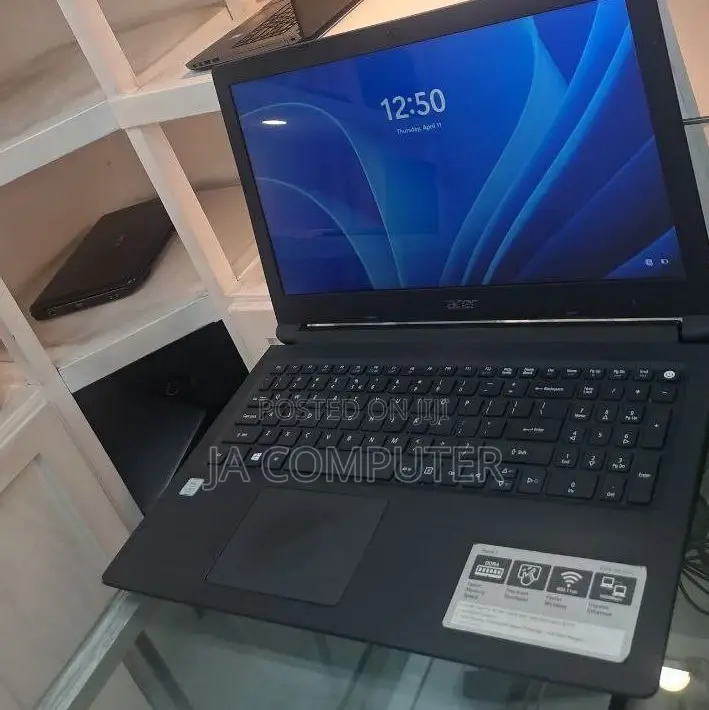 New Laptop Acer Aspire 1 8GB Intel Core I5 HDD 1T