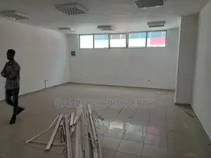 50sqm Office Space