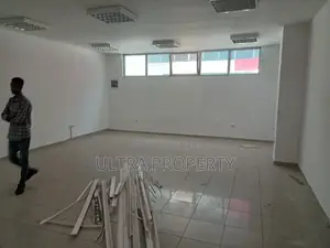 50sqm Office Space