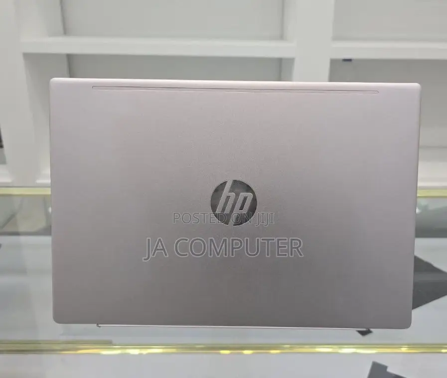 New Laptop HP Pavilion 15 8GB Intel Core I5 SSD 512GB