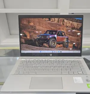 Photo - New Laptop HP Pavilion 15 8GB Intel Core I5 SSD 512GB