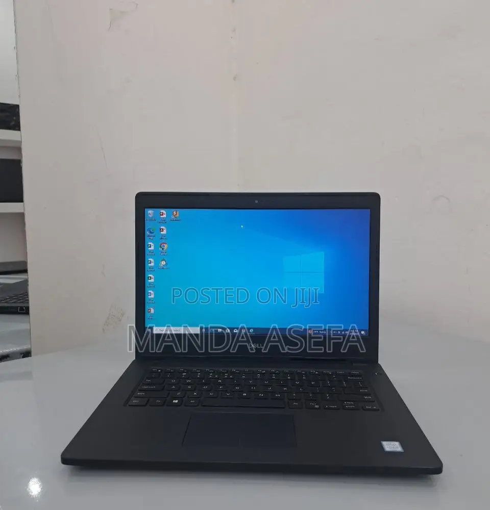New Laptop Dell 8GB Intel Core I5 HDD 1T