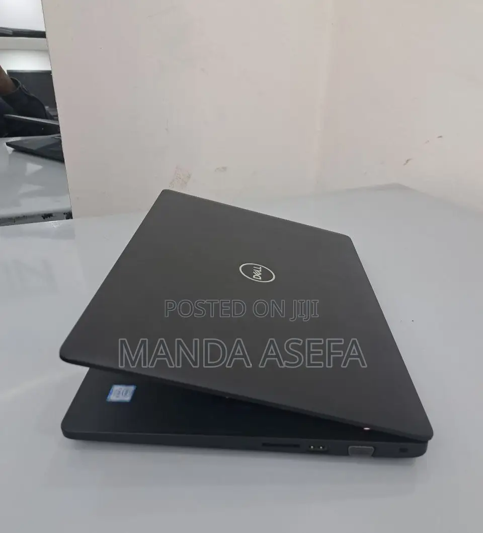 New Laptop Dell 8GB Intel Core I5 HDD 1T