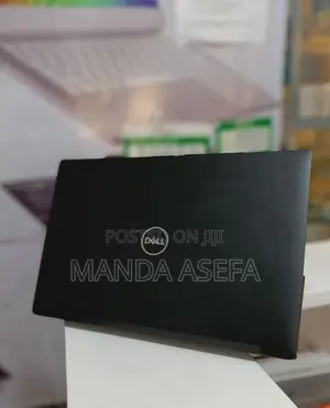 Photo - New Laptop Dell Latitude 7490 8GB Intel Core I5 SSD 256GB