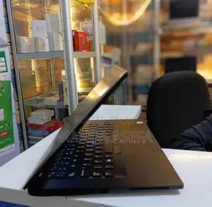 New Laptop Dell Latitude 7490 8GB Intel Core I5 SSD 256GB