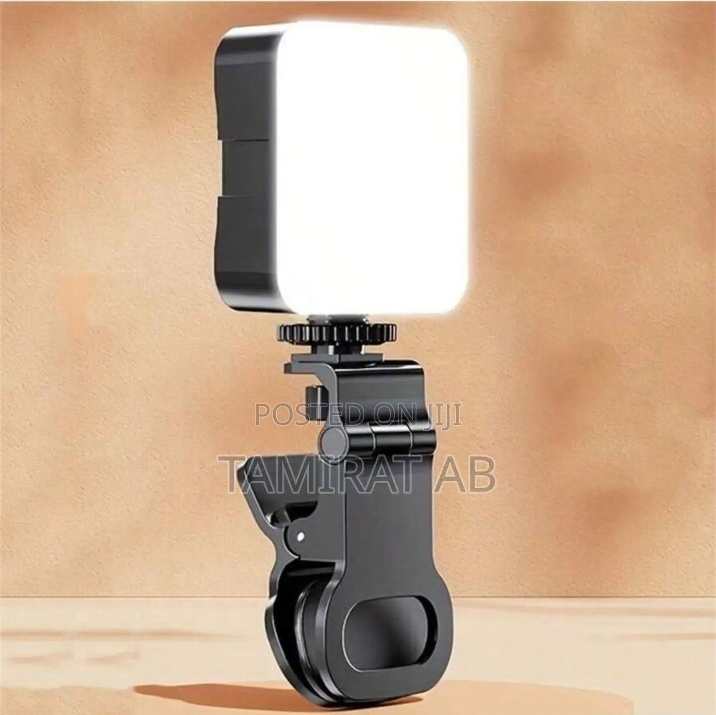 AY-49J LED Video Light