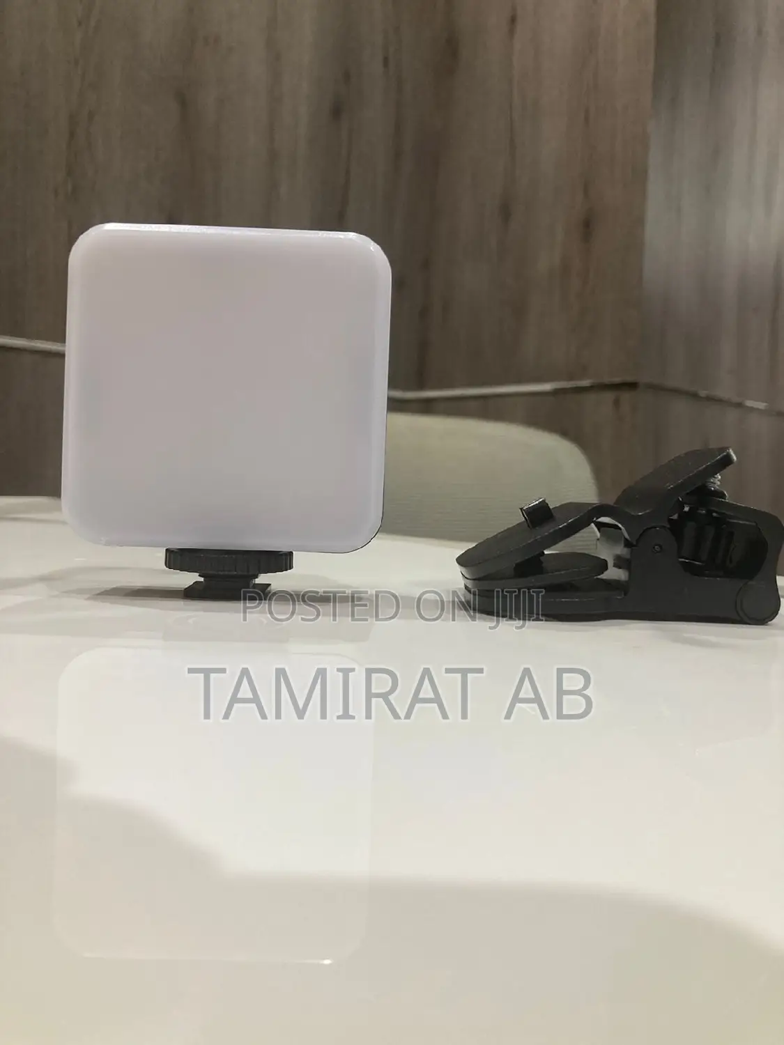 AY-49J LED Video Light