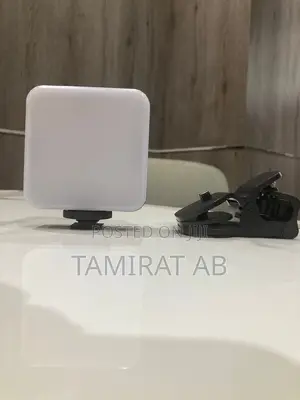 AY-49J LED Video Light