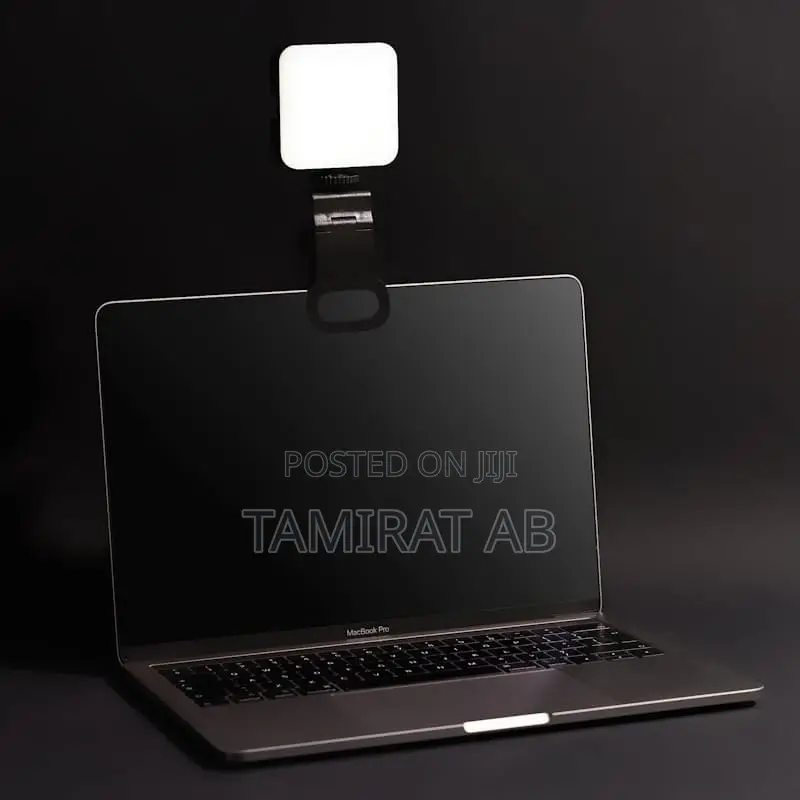 AY-49J LED Video Light