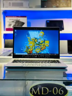 New Laptop HP EliteBook 840 16GB Intel Core I5 SSD 512GB