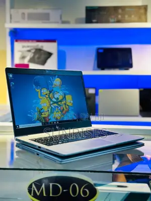 New Laptop HP EliteBook 840 16GB Intel Core I5 SSD 512GB