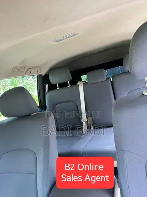 Toyota Land Cruiser 2015 White