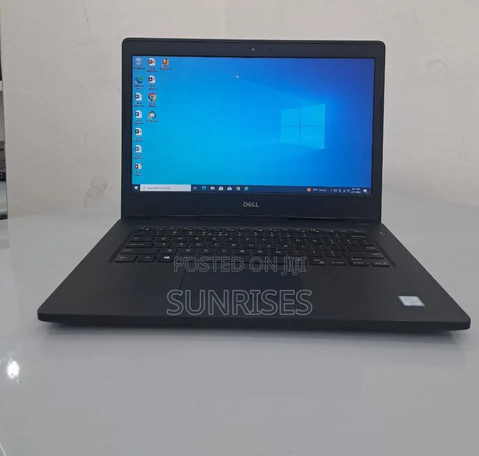 New Laptop Dell Latitude 5420 8GB Intel Core I5 HDD 1T
