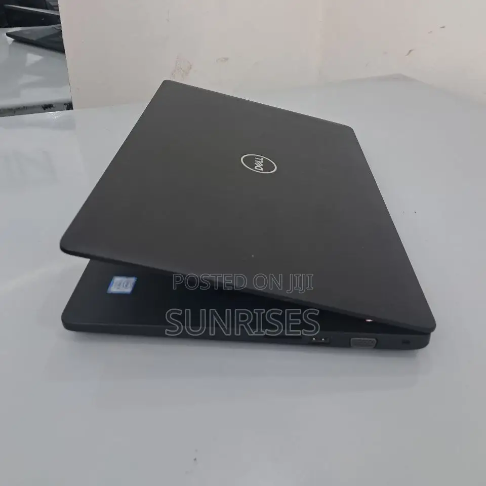 New Laptop Dell Latitude 5420 8GB Intel Core I5 HDD 1T