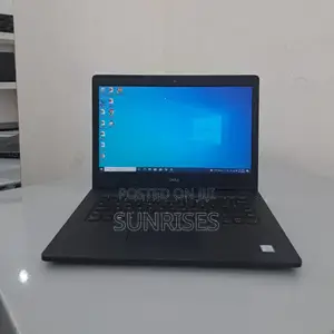 New Laptop Dell Latitude 5420 8GB Intel Core I5 HDD 1T