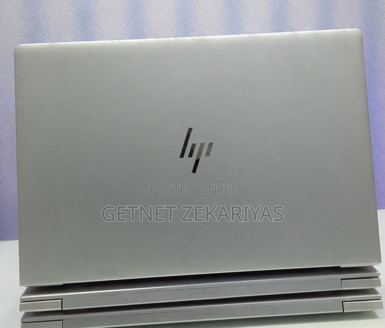 New Laptop HP EliteBook 840 G5 16GB Intel Core I5 SSD 512GB