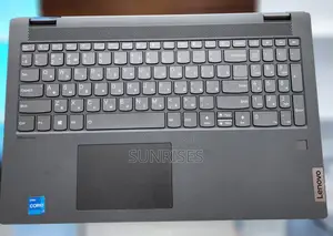 Photo - New Laptop Lenovo Flex 5 16GB Intel Core I7 SSD 512GB