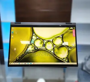 New Laptop Lenovo Flex 5 16GB Intel Core I7 SSD 512GB