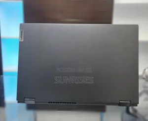 New Laptop Lenovo Flex 5 16GB Intel Core I7 SSD 512GB