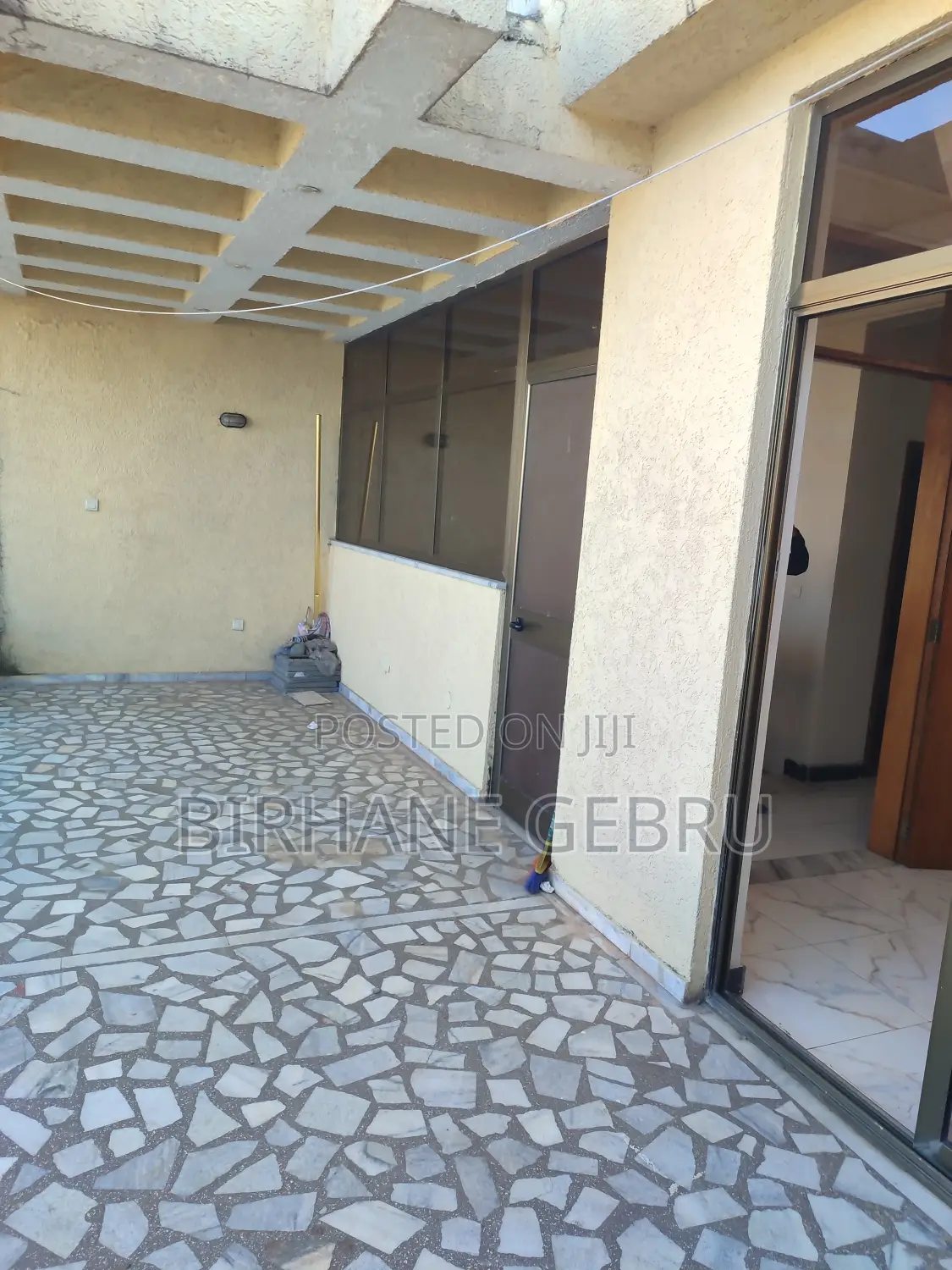 G+3 Fernished Guest House Rent